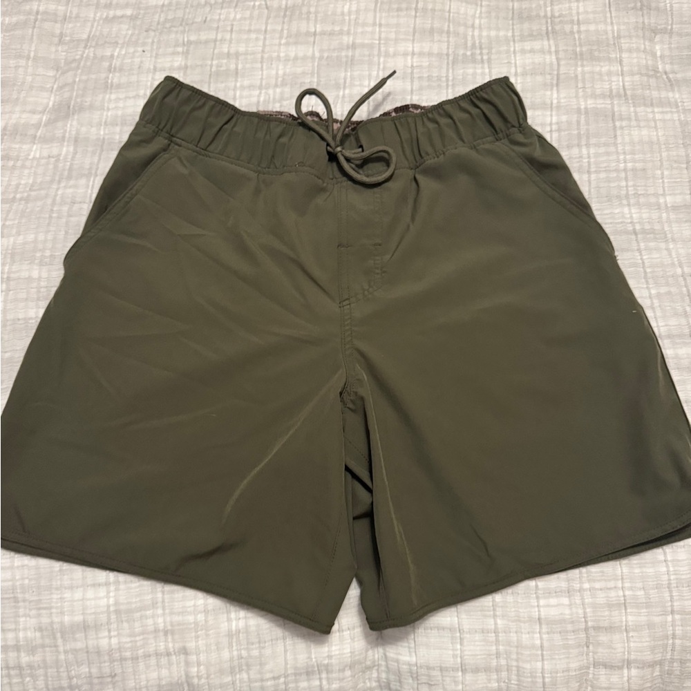 Drake Shorts